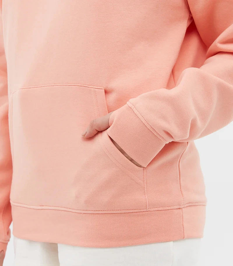 Laya Oversize Hoodie