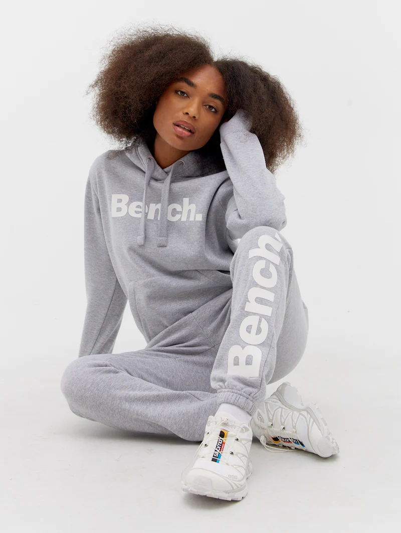 Bailey Logo Hoodie - 2 Pack | Comfortable & Stylish Hoodies by Bench