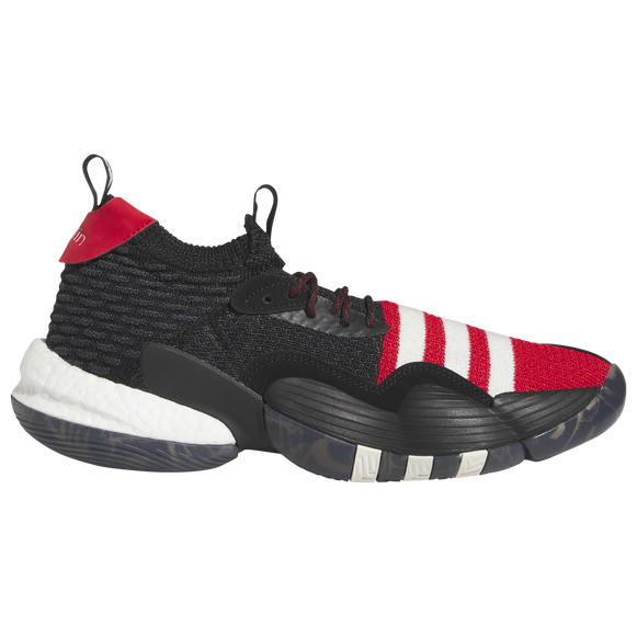 adidas Trae Young 2 Basketball Shoes – Lightstrike Cushioning & BOOST Energy Return