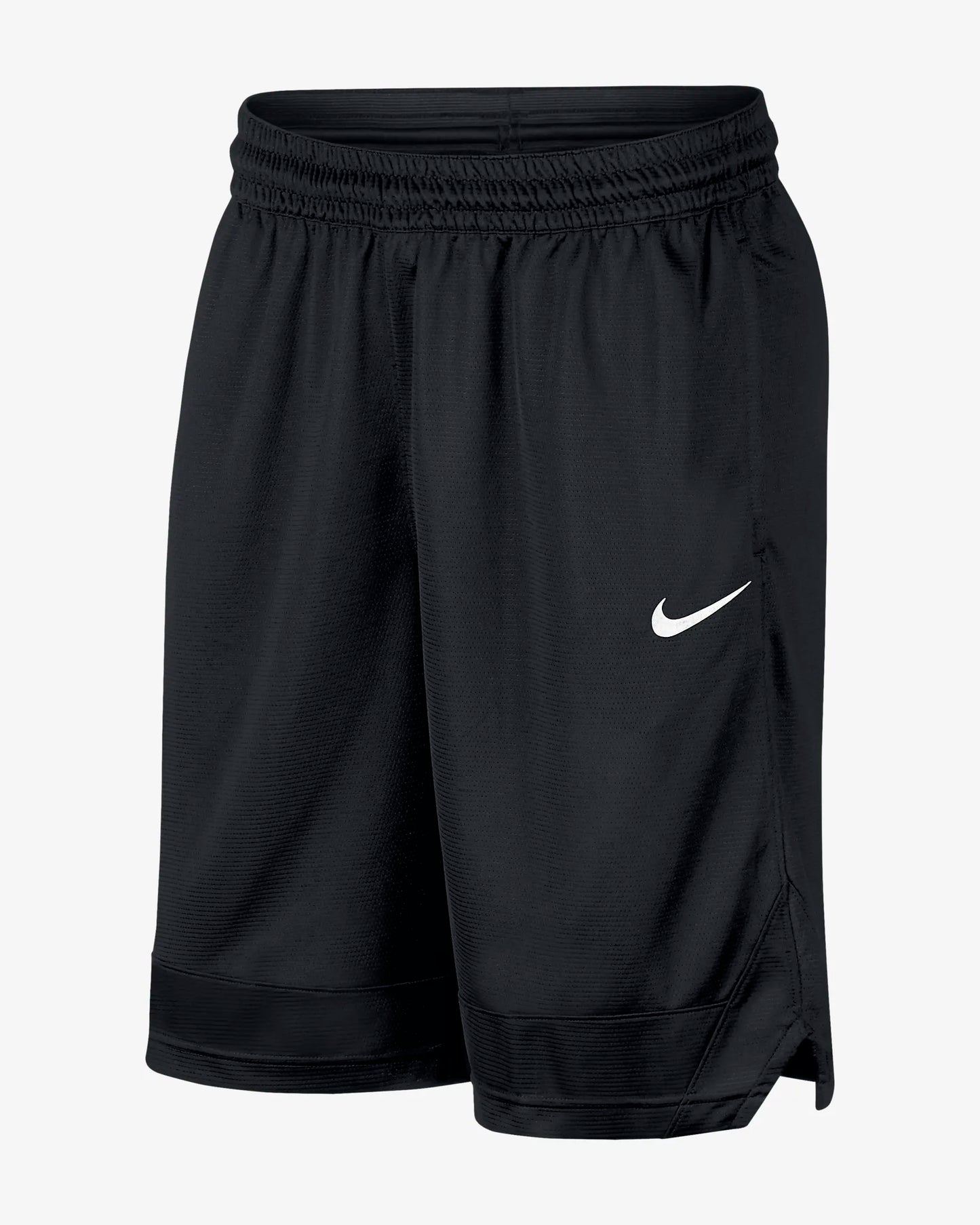 Nike Dri-FIT Icon Basketball Shorts - Front View