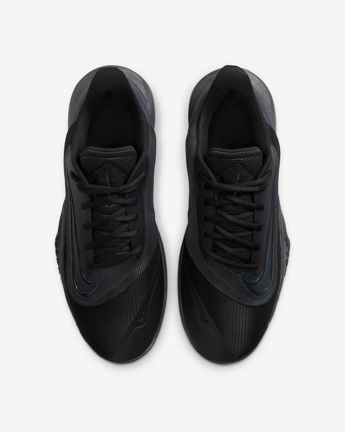 Nike Precision 7 – Herringbone Outsole for Superior Traction.