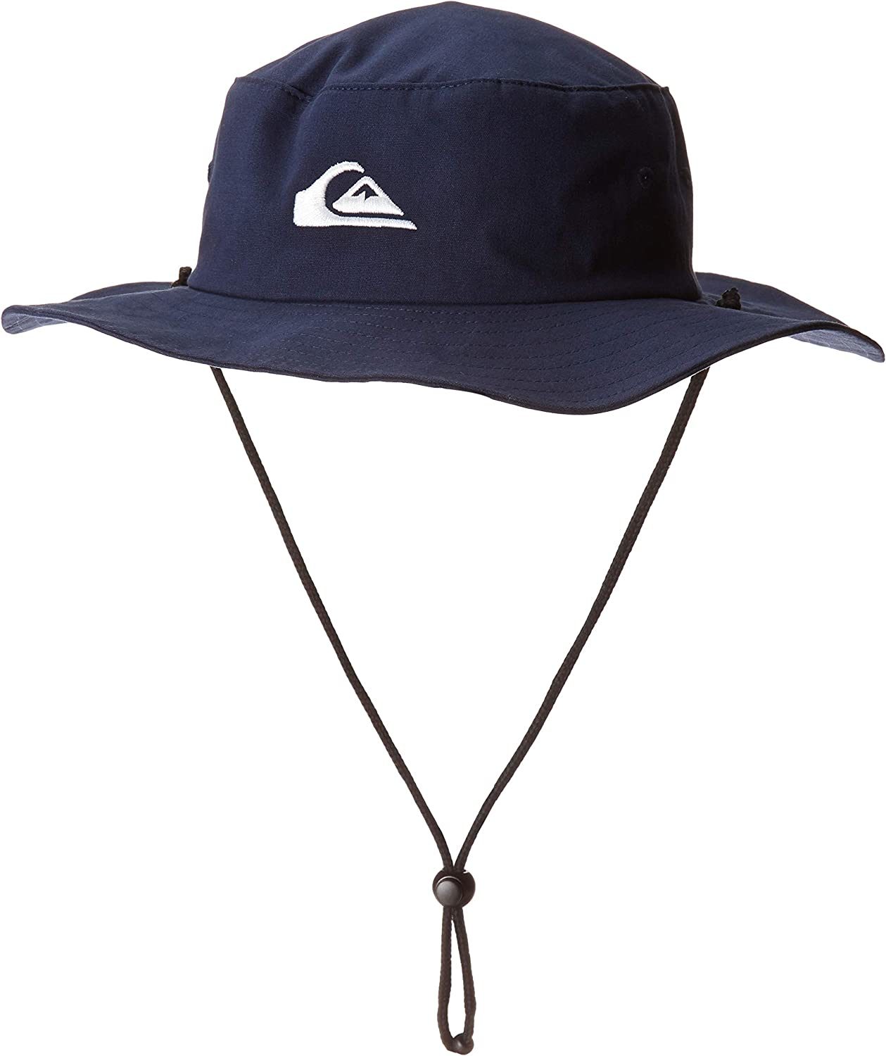 Quiksilver Men's Bushmaster Bucket Hat