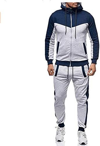 Dual-Tone ActiveFit Zipper Sports Set