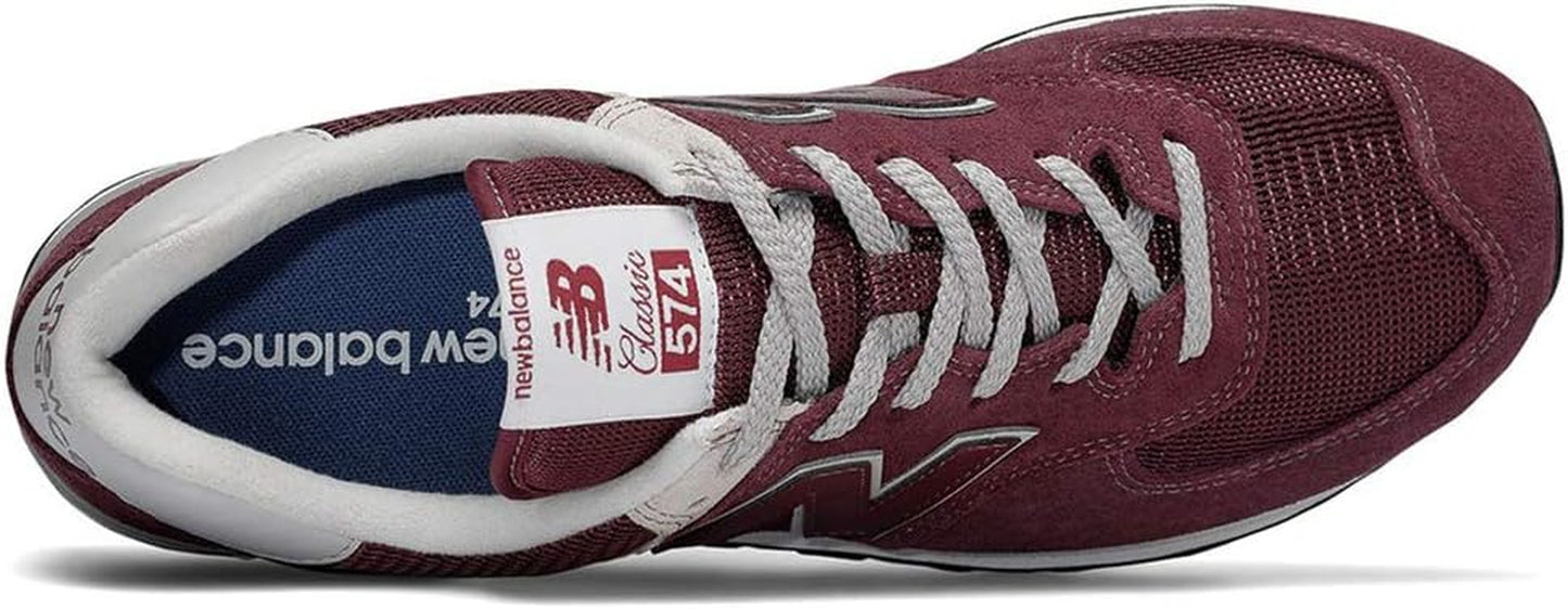 Men'S 574 V2 Sneaker
