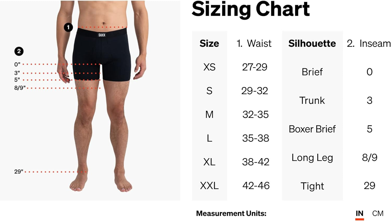 Men'S Vibe Super Soft Boxer Briefs with Built-In Pouch Support - 3 Pack