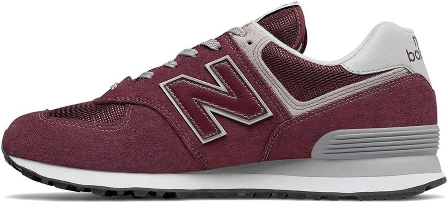 Men'S 574 V2 Sneaker