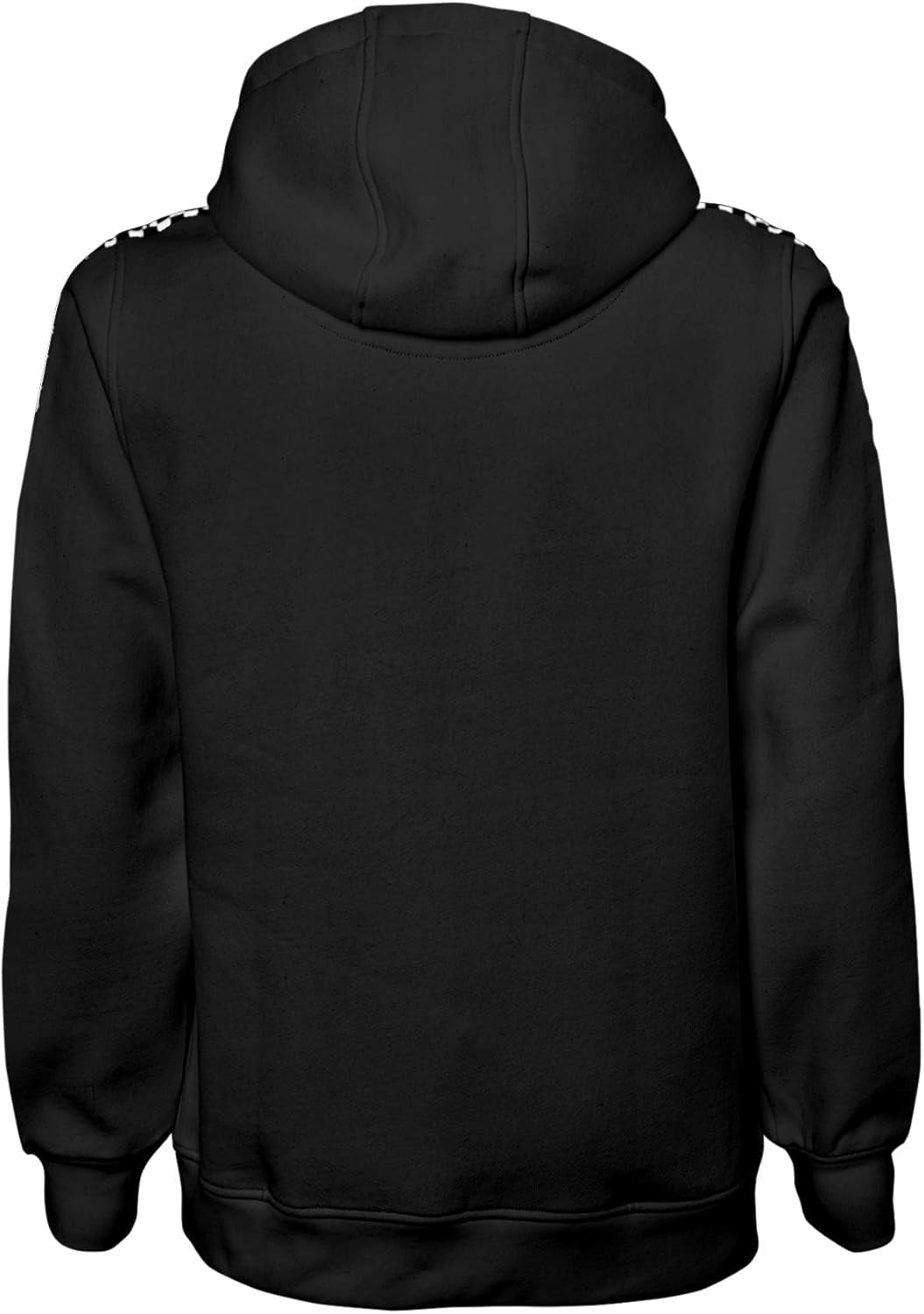 Men'S Pullover Fleece Hoodie