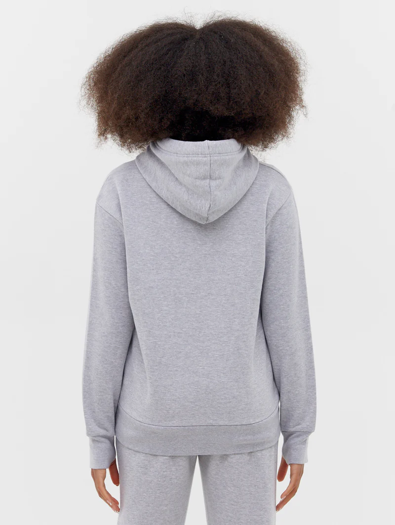 Bailey Logo Hoodie - 2 pack by Bench featuring bold logo design