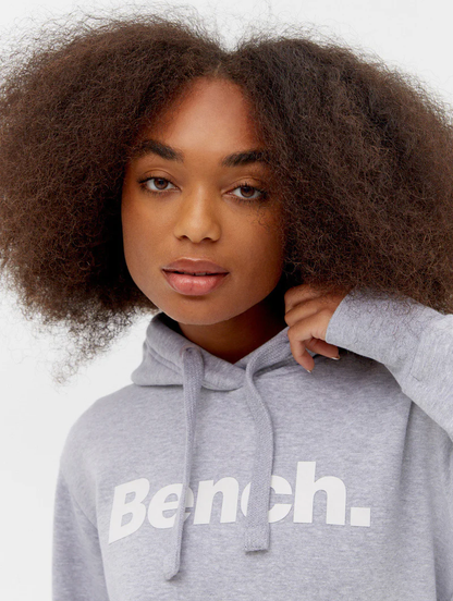 Bailey Logo Hoodie - 2 pack by Bench featuring bold logo design