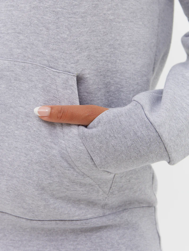 Bailey Logo Hoodie - 2 pack by Bench featuring bold logo design