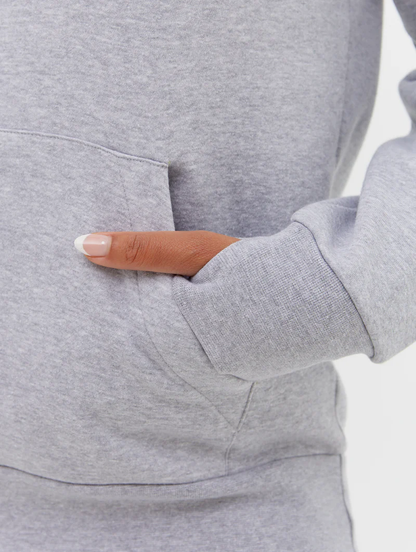 Bailey Logo Hoodie - 2 pack by Bench featuring bold logo design