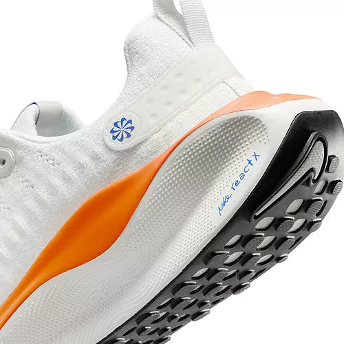 Nike, Running Shoes, Men's Shoes, Athletic Footwear, Sports Shoes, Lightweight Running, Cushioned Shoes, Marathon Training, ReactX Foam, Breathable Sneakers