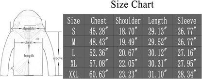Men'S Lightweight Waterproof Hooded Rain Jacket Outdoor Raincoat Shell Jacket for Hiking Travel