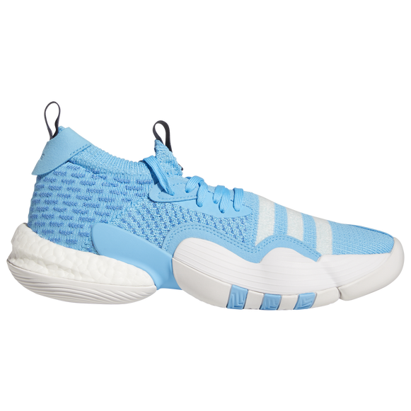 adidas Trae Young 2 basketball shoes with Lightstrike cushioning and BOOST heel