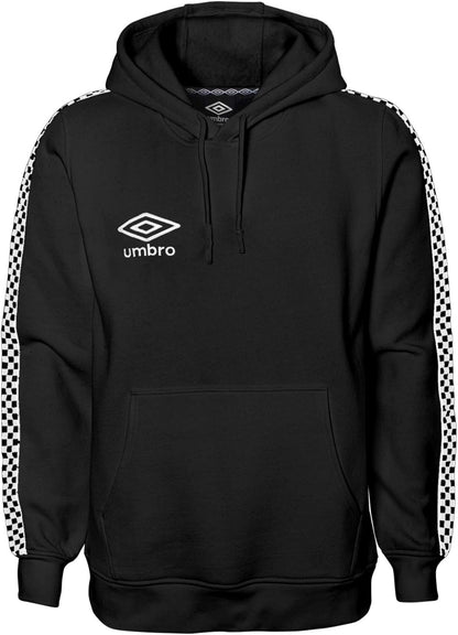 Men'S Pullover Fleece Hoodie